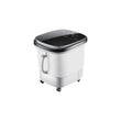 Load image into Gallery viewer, Foot Spa Bath Massager, MASAG A35 Foot Spa Bucket with Touch Digital Control Panel, Motorized Rollers, All In One for Foot Stress Relief