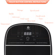 Load image into Gallery viewer, Foot Spa Bath Massager, MASAG A35 Foot Spa Bucket with Touch Digital Control Panel, Motorized Rollers, All In One for Foot Stress Relief