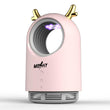 Load image into Gallery viewer, Mosky L260 USB Mosquito lamp household indoor insect repellent anti-mosquito trapping artifact baby insect lamp, Pink