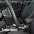 Load image into Gallery viewer, STOP ONE Car Ashtray, Portable Ashtray, CA-561 Auto Ash Tray with Lid and Led, Brown