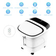 Load image into Gallery viewer, Foot Spa Bath Massager, MASAG A30 Foot Spa Bucket with Touch Digital Control Panel, Motorized Rollers, All In One for Foot Stress Relief