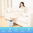Load image into Gallery viewer, Foot Spa Bath Massager, MASAG A30 Foot Spa Bucket with Touch Digital Control Panel, Motorized Rollers, All In One for Foot Stress Relief