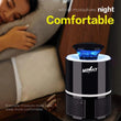 Load image into Gallery viewer, Mosky L250 USB Mosquito lamp household indoor insect repellent anti-mosquito trapping artifact baby insect lamp