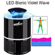 Load image into Gallery viewer, Mosky L250 USB Mosquito lamp household indoor insect repellent anti-mosquito trapping artifact baby insect lamp