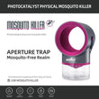 Load image into Gallery viewer, Mosky L280 USB Mosquito lamp household indoor insect repellent anti-mosquito trapping artifact baby insect lamp