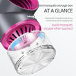 Load image into Gallery viewer, Mosky L280 USB Mosquito lamp household indoor insect repellent anti-mosquito trapping artifact baby insect lamp
