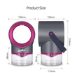 Load image into Gallery viewer, Mosky L280 USB Mosquito lamp household indoor insect repellent anti-mosquito trapping artifact baby insect lamp
