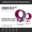 Load image into Gallery viewer, Mosky L280 USB Mosquito lamp household indoor insect repellent anti-mosquito trapping artifact baby insect lamp