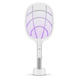 Load image into Gallery viewer, Mosky S360 USB Electric mosquito swatter rechargeable household powerful mosquito killer two-in-one lithium battery mosquito killer