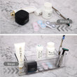 Load image into Gallery viewer, Roselife Bathroom Storage Series, Mirror Cabinet Storage Box for Perfume, PET Material, Clear