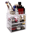 Load image into Gallery viewer, Makeup Organizer