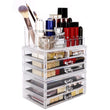 Load image into Gallery viewer, Makeup Organizer