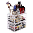 Load image into Gallery viewer, Makeup Organizer
