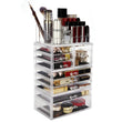 Load image into Gallery viewer, Makeup Organizer