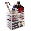 Load image into Gallery viewer, Makeup Organizer