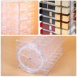 Load image into Gallery viewer, Premium Acrylic Rotating Cosmetic Lipsticks Tower, ROSELIFE Lipsticks Organizer 48+5 Slots, Clear
