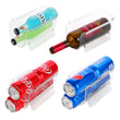 Load image into Gallery viewer, Stackable wine tray fit for wine storage 8.2"x4.5"x4.2"
