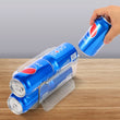 Load image into Gallery viewer, Stackable wine tray fit for wine storage 8.2"x4.5"x4.2"