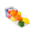 Load image into Gallery viewer, Canned beverage tray 9 canned beverages support fit for refrigerators kitchens 13.8"x5.6"x3.9"