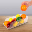 Load image into Gallery viewer, Canned beverage tray 9 canned beverages support fit for refrigerators kitchens 13.8"x5.6"x3.9"