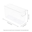 Load image into Gallery viewer, Bottled beverage tray 4 bottles of bottled beverages support 10.3"x3.9"x6.0"