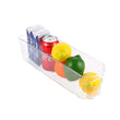 Load image into Gallery viewer, Paper-packed beverages tray such as milk yogurt etc14.8"x4.4"x3.9"