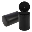 Load image into Gallery viewer, STOP ONE Car Ashtray, Portable Ashtray, CA-161 Auto Ash Tray with Lid and Led, Black