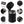 Load image into Gallery viewer, STOP ONE Car Ashtray, Portable Ashtray, CA-421 Auto Ash Tray [Pack of 2]
