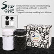Load image into Gallery viewer, STOP ONE Car Ashtray, Portable Ashtray, CA-421 Auto Ash Tray [Pack of 2]
