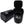 Load image into Gallery viewer, STOP ONE Car Ashtray, Portable Ashtray, CA-521 Auto Ash Tray with Lid and Led, Black
