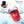 Load image into Gallery viewer, STOP ONE Car Ashtray, Portable Ashtray, CA-521 Auto Ash Tray with Lid and Led, Red
