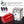 Load image into Gallery viewer, STOP ONE Car Ashtray, Portable Ashtray, CA-521 Auto Ash Tray with Lid and Led, Red
