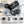 Load image into Gallery viewer, STOP ONE CA-AL1 Portable Car Ashtray with Lid, Black
