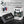 Load image into Gallery viewer, STOP ONE CA-AL1 Portable Car Ashtray with Lid, Black

