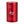 Load image into Gallery viewer, STOP ONE CA-AL1 Portable Car Ashtray with Lid, Red
