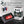 Load image into Gallery viewer, STOP ONE CA-AL1 Portable Car Ashtray with Lid, Red
