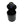 Load image into Gallery viewer, Portable Car Ashtray with Lid and LED Flame-Retardant Polypropylene Ashtray for Car Indoor or Outdoor Black
