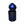 Load image into Gallery viewer, Portable Car Ashtray with Lid and LED Flame-Retardant Polypropylene Ashtray for Car Indoor or Outdoor Black
