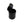 Load image into Gallery viewer, Portable Car Ashtray with Lid and LED Flame-Retardant Polypropylene Ashtray for Car Indoor or Outdoor Black
