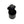 Load image into Gallery viewer, Portable Car Ashtray with Lid and LED Flame-Retardant Polypropylene Ashtray for Car Indoor or Outdoor Black

