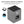 Load image into Gallery viewer, STOP ONE 4-Layer Filter Mesh Replacement for Aluminum Smokeless Ashtray El-AL1, Effectively Filtering About 300-400 Pcs Cigarettes
