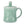 Load image into Gallery viewer, Celadon Teacup, Green Valley Luxury Bamboo Leaf Pattern Celadon Cup with Lid, 13oz, Plum Green
