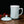 Load image into Gallery viewer, Celadon Teacup, Green Valley Luxury Diamond Shaped Celadon Cup with Lid, 13oz, Light Greenish Blue
