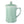 Load image into Gallery viewer, Celadon Teacup, Green Valley Luxury Diamond Shaped Celadon Cup with Lid, 13oz, Plum Green
