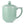 Load image into Gallery viewer, Celadon Teacup, Green Valley Luxury Ancient Chinese Generals Celadon Cup with Lid, 15oz, Plum Green
