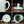 Load image into Gallery viewer, Celadon Teacup, Green Valley Luxury Pisces Pattern Celadon Cup with Lid, 13oz, Plum Green

