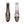 Load image into Gallery viewer, Nail Clipper, MANTIS Heavy Duty Deluxe Nail Trimmer, Large, Black, Stainless Steel [Pack of 1]
