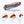 Load image into Gallery viewer, Nail Clipper, MANTIS Heavy Duty Deluxe Nail Trimmer, Large, Black, Stainless Steel [Pack of 1]
