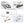 Load image into Gallery viewer, Nail Clipper, MANTIS Heavy Duty Deluxe Nail Trimmer, Small, Champagne, Stainless Steel [Pack of 1]
