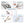 Load image into Gallery viewer, Nail Clipper, MANTIS Heavy Duty Deluxe Nail Trimmers, Small and Large Kit, Champagne, Stainless Steel [Pack of 2]
